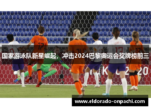 国家游泳队新星崛起，冲击2024巴黎奥运会奖牌榜前三
